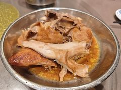 -清水湖度假村(罗浮山美食地标店)