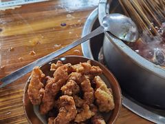 -盖帮鳝鱼串串(东郊记忆店)