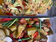 -No.DD戳子烧烤·江湖菜(北京总店)