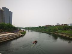 -西海子公园