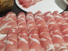 -东来顺(非遗·清真火锅·盛世广场店)