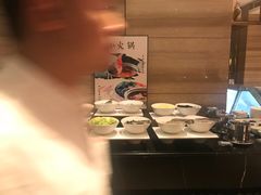 -东方广场假日酒店-蜀咖啡餐厅