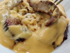 -新记餐厅(香槟大厦店)