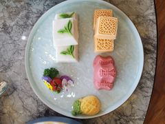 -湖畔居茶楼(湖滨店)