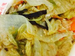 -胡须张鲁肉饭(台北大安店)