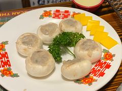 -烤肉食堂(揭阳广百店)