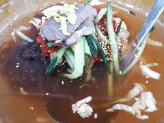 -顺姬冷面(延大店)