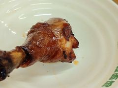 -崔记拉面馆(航北店)