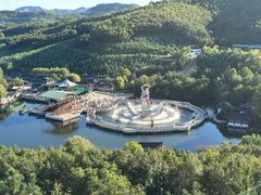 -威海华夏城景区