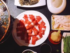 -有料儿铜锅(白堤路店)