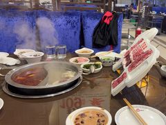 -匹夫涮肉城(黄村店)