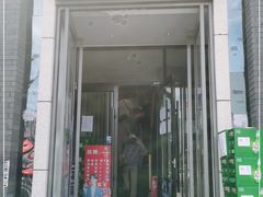 门面-蛙蛙叫干锅年代(簋街总店)