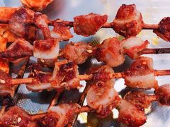 -京朋串屋·烧烤(望京西路总店)