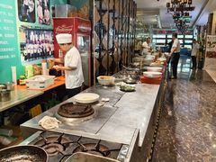 -高老庄绿色传奇(昊元生活广场店)