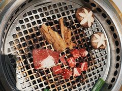 -千寻山野烤肉(中关村店)