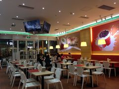 大堂-813芭依珊 BAESAn(汇港购物中心店)