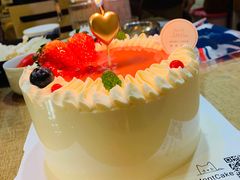 -浮光之丘MontCake生日蛋糕(科华路店)