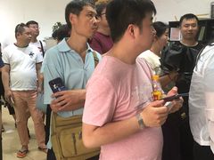 -大益烤鸡