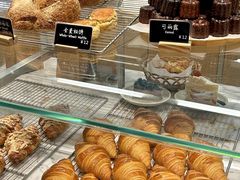 -麦田工坊(月湖店)