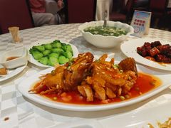 -光明邨大酒家(淮海路店)