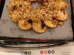 -中国大酒店·食街