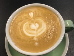 -251#coffee roasters(沿河东路店)