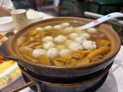 -砂锅居·始于1741(万丰路店)