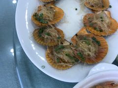 -景好海鲜餐厅(大鹏必选旅游店)