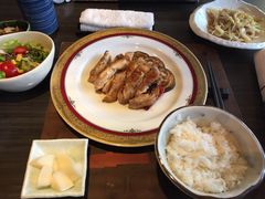 -滩万日本料理Nadaman(国贸大酒店)