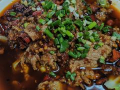 -九九牛肉馆(南山路店)