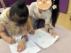 -未思途少儿成长中心(洛森堡校区)