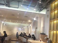 大堂-奈雪的茶(领展中心城店)