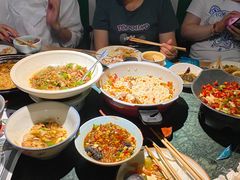 -姐夫的小菜(新中关购物中心店)