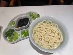 -四季民福烤鸭店(王府井东安门店)