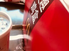 -麦当劳(红旗路店)