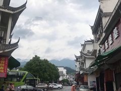 -南岳衡山风景名胜区-南岳大庙