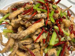 -昱德来·天津菜(河西店)