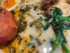 -味千拉面(双井店)