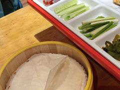 -肘子酥·天津捞面(德云社店)