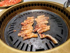 -花味·自助烤肉(雨花客厅店)