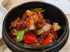 -酉品食厅·居酒小食堂(无锡蠡湖科研大厦店)