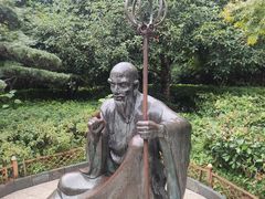 -绳金塔