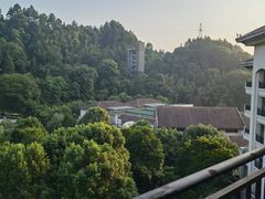 -宜春明月山维景国际温泉度假酒店
