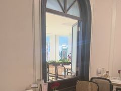 -静香HOUSE·全时段融合餐厅(七星欢乐颂店)