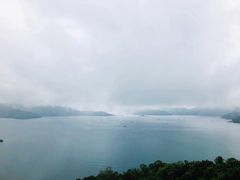 -日月潭