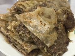 -清真永恒华威肉饼(潘家园店)