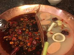 -老码头火锅(骡马市店)