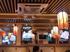 -沸炉重庆老火锅(军事博物馆店)