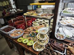 -绍兴名菜馆(可乐路店)