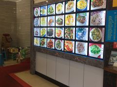 -金海湾海鲜排档(朱家尖店)